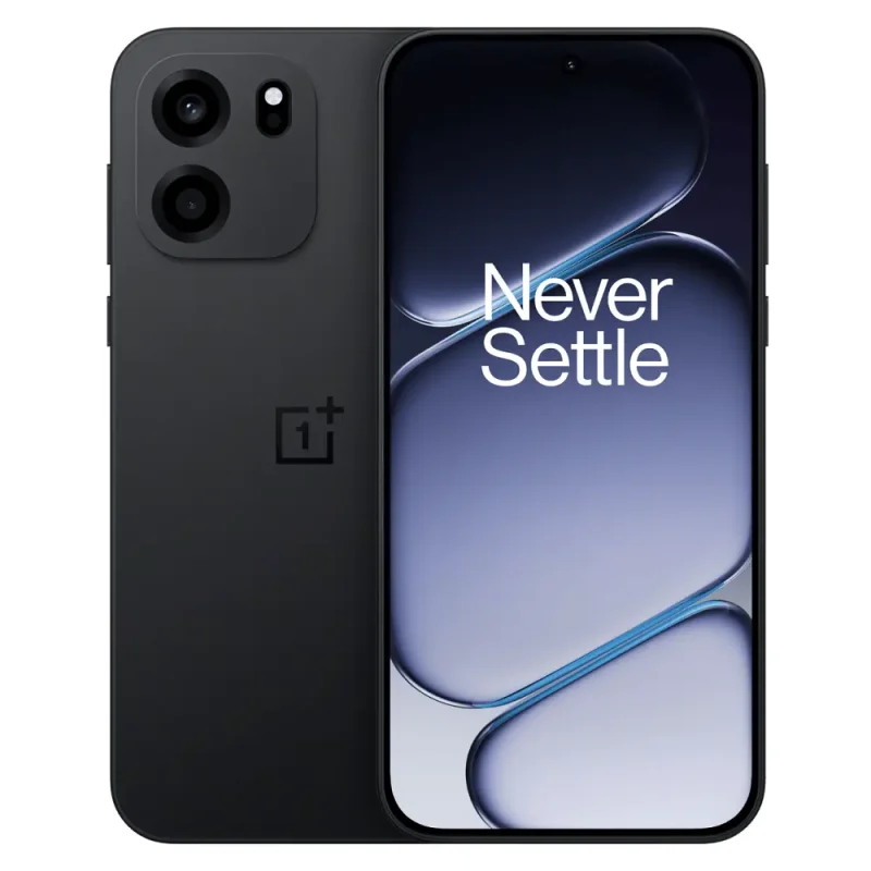 OnePlus Turbo 6V View 9 - Camera, Display & Design