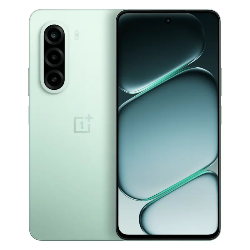 OnePlus Turbo 6X View 1 - Camera, Display & Design