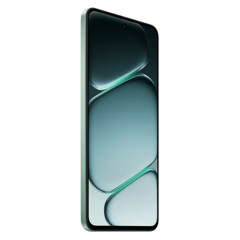OnePlus Turbo 6X View 11 - Camera, Display & Design