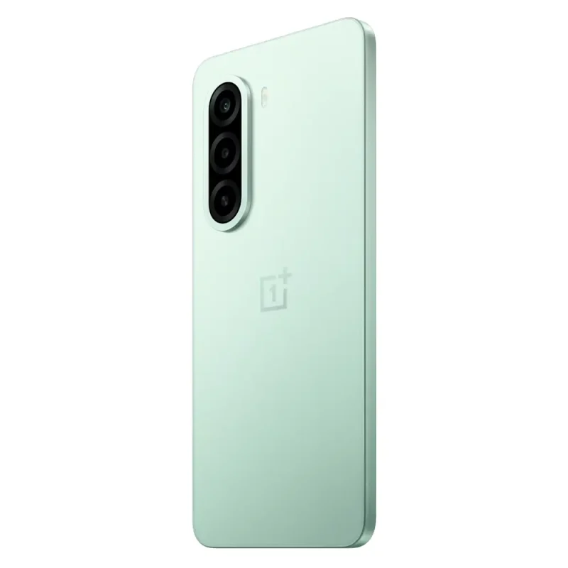 OnePlus Turbo 6X View 3 - Camera, Display & Design
