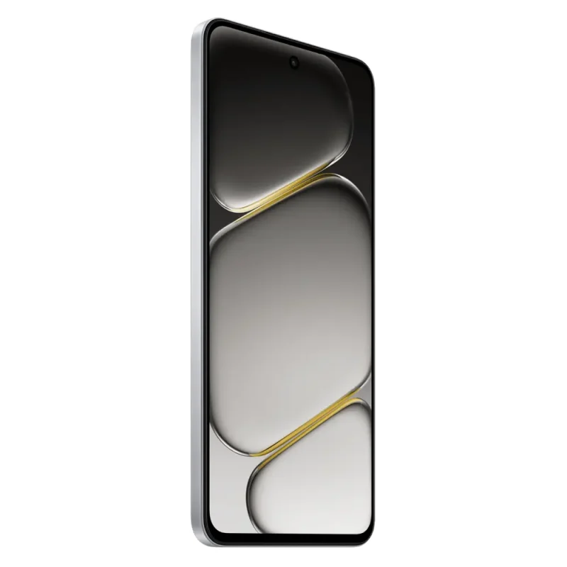 OnePlus Turbo 6X View 4 - Camera, Display & Design