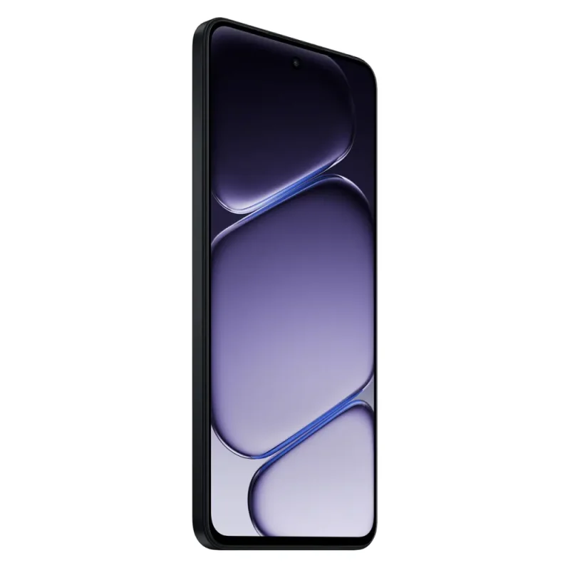 OnePlus Turbo 6X View 6 - Camera, Display & Design