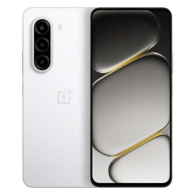 OnePlus Turbo 6X View 8 - Camera, Display & Design