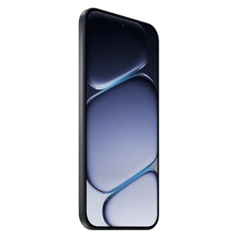 OnePlus Turbo 6X Pro View 4 - Camera, Display & Design