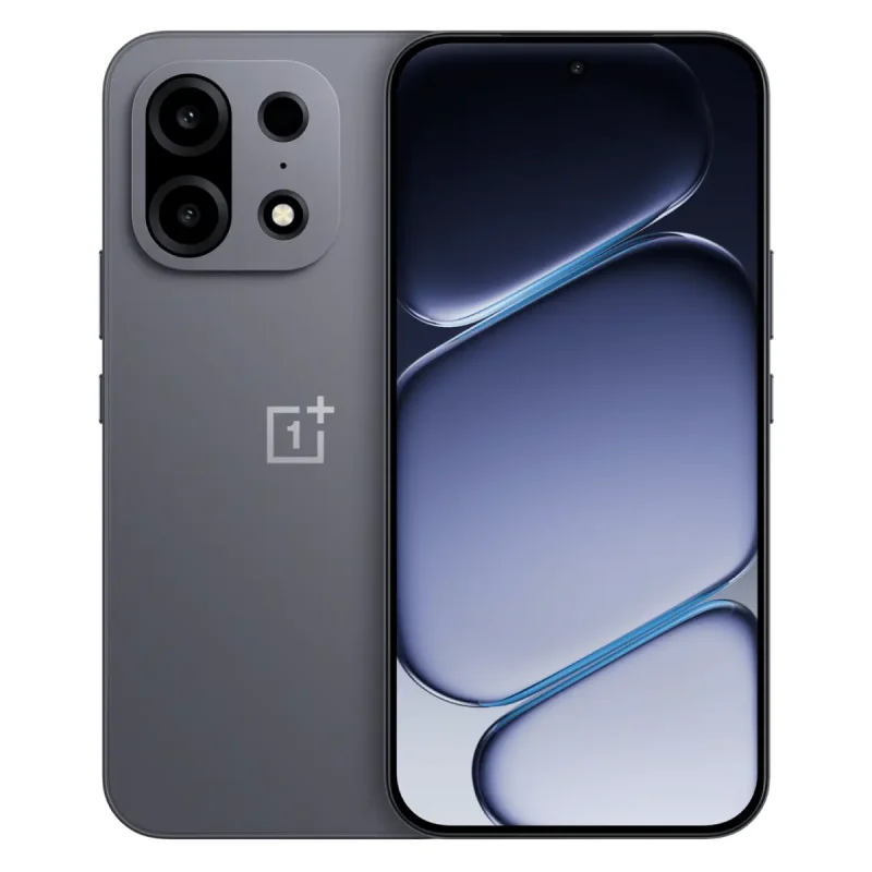 OnePlus Turbo 6X Pro View 6 - Camera, Display & Design