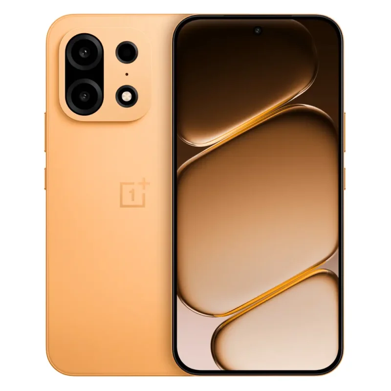 OnePlus Turbo 6X Pro View 7 - Camera, Display & Design