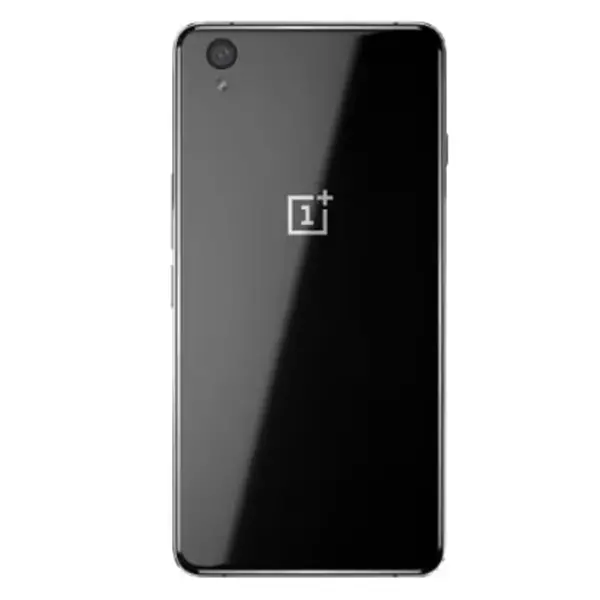 OnePlus X View 2 - Camera, Display & Design