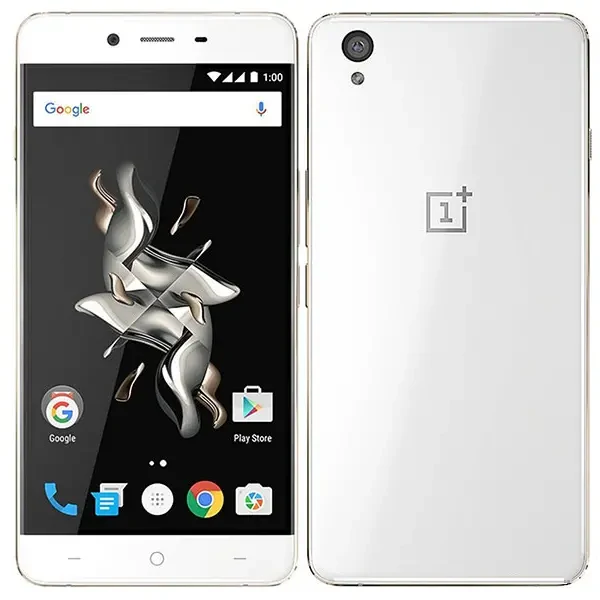 OnePlus X View 6 - Camera, Display & Design