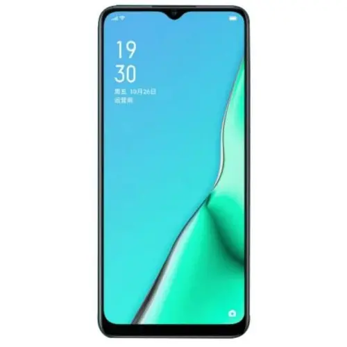 Oppo A11 View 2 - Camera, Display & Design
