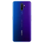 Oppo A11 View 3 - Camera, Display & Design