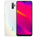 Oppo A11 View 5 - Camera, Display & Design