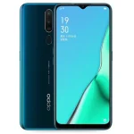 Oppo A11 View 6 - Camera, Display & Design