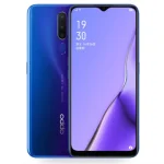 Oppo A11 Front Official View