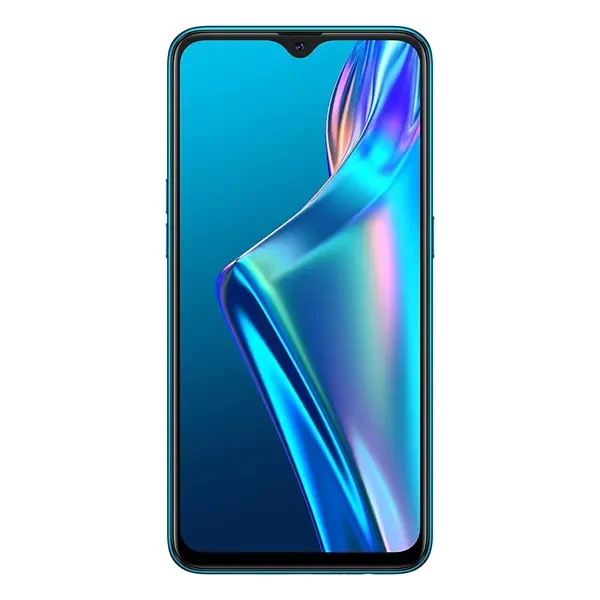 Oppo A12 View 1 - Camera, Display & Design