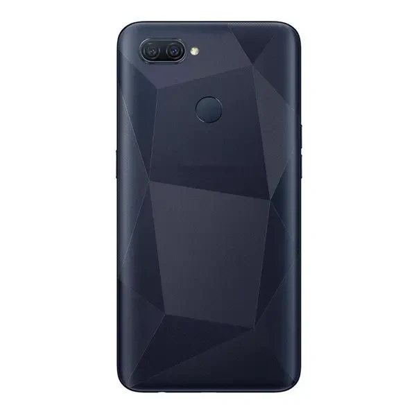 Oppo A12 View 2 - Camera, Display & Design