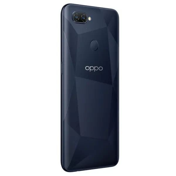Oppo A12 View 3 - Camera, Display & Design