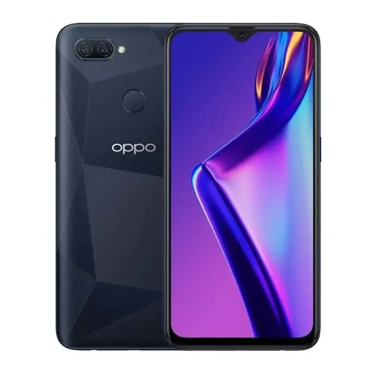 Oppo A12 View 4 - Camera, Display & Design