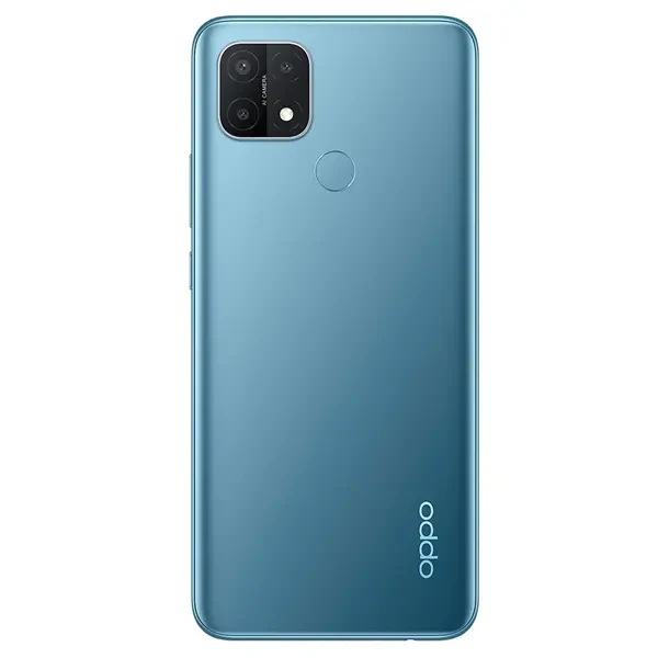 Oppo A15 View 3 - Camera, Display & Design