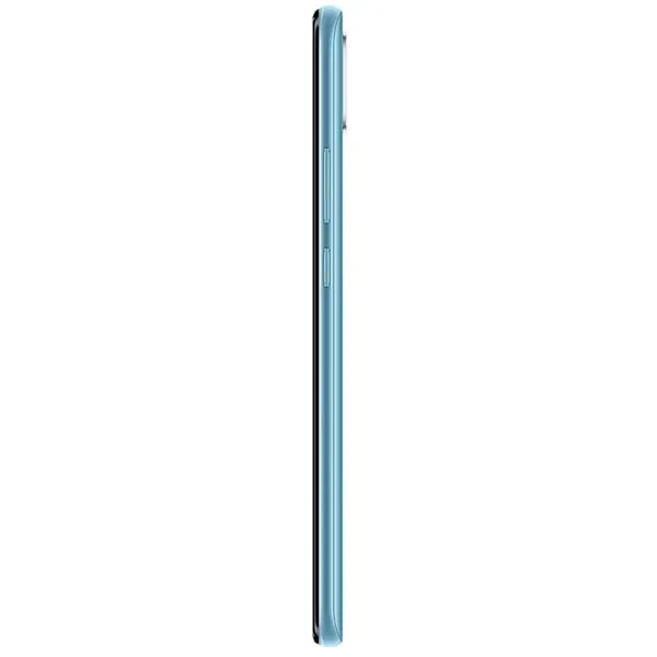 Oppo A15 View 4 - Camera, Display & Design