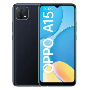 Oppo A15 Price & Official Specs in Bangladesh