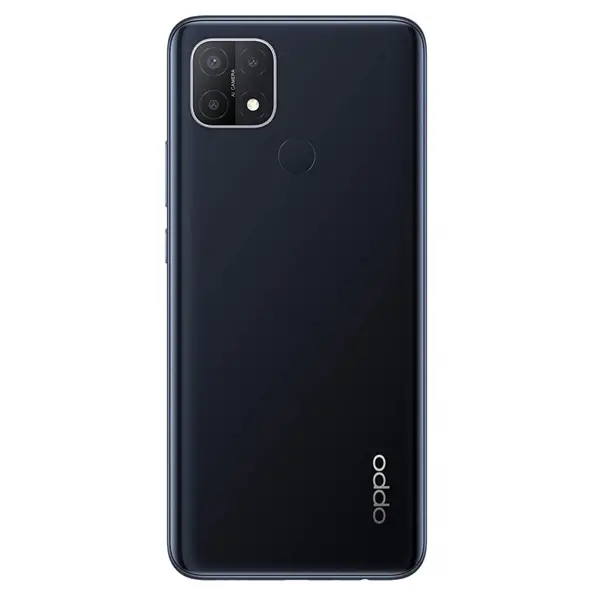 Oppo A15s View 2 - Camera, Display & Design