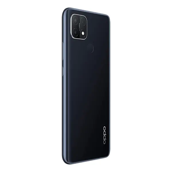 Oppo A15s View 3 - Camera, Display & Design