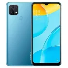 Oppo A15s Front Official View