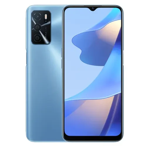 Oppo A16 View 1 - Camera, Display & Design