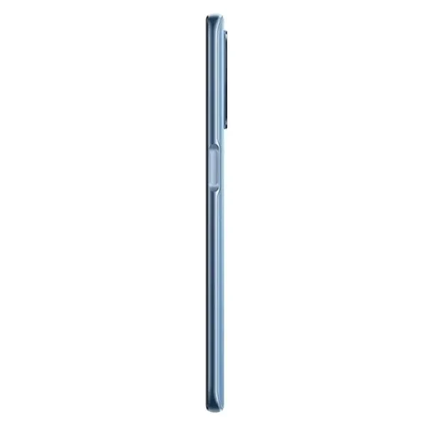 Oppo A16 View 5 - Camera, Display & Design