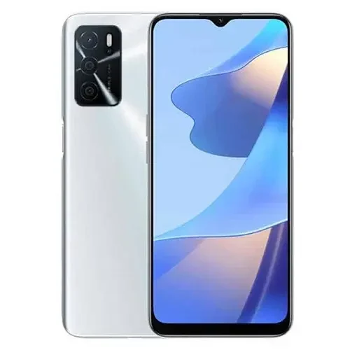 Oppo A16 View 6 - Camera, Display & Design