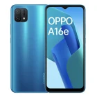 Oppo A16e Angle/Color Variant 1