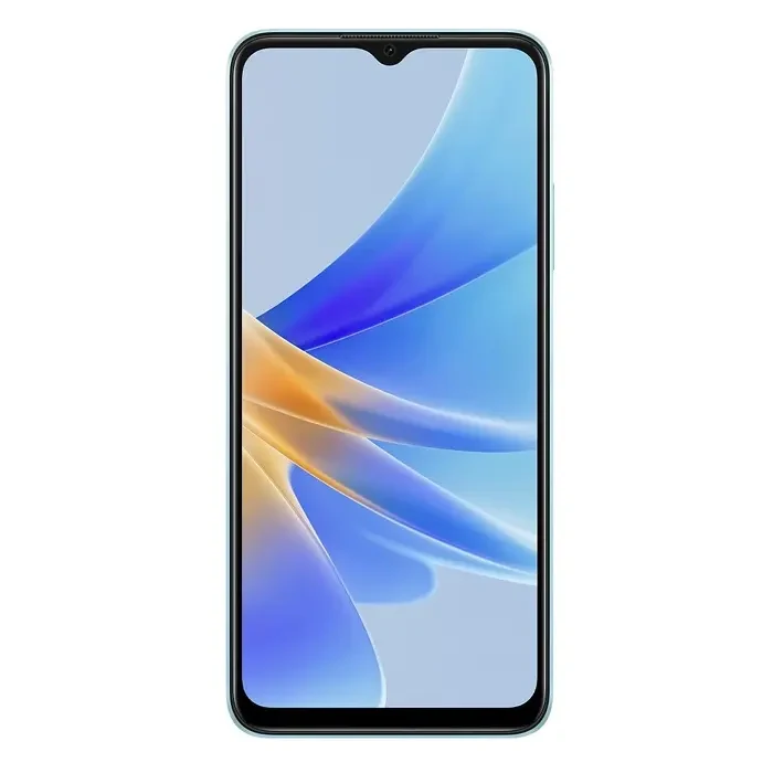 Oppo A17K View 2 - Camera, Display & Design
