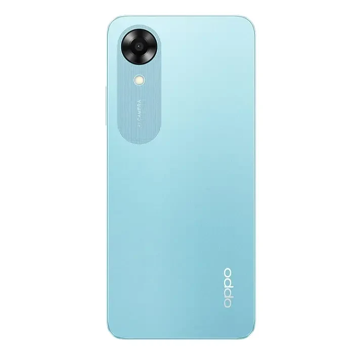 Oppo A17K View 3 - Camera, Display & Design