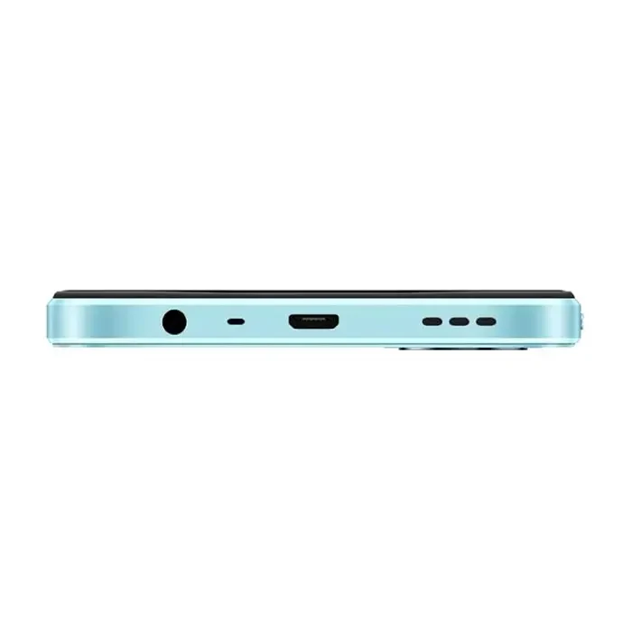 Oppo A17K View 5 - Camera, Display & Design