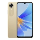 Oppo A17K View 7 - Camera, Display & Design