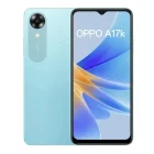 Oppo A17K Front Official View