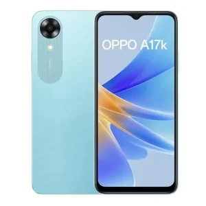 Oppo A17K Price & Official Specs in Bangladesh