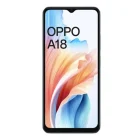 Oppo A18 Angle/Color Variant 2