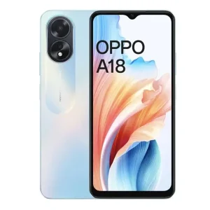 Oppo A18 Price & Official Specs in Bangladesh