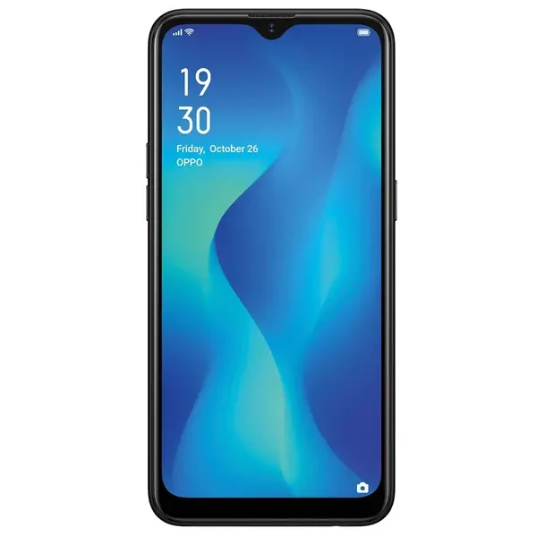 Oppo A1K View 1 - Camera, Display & Design