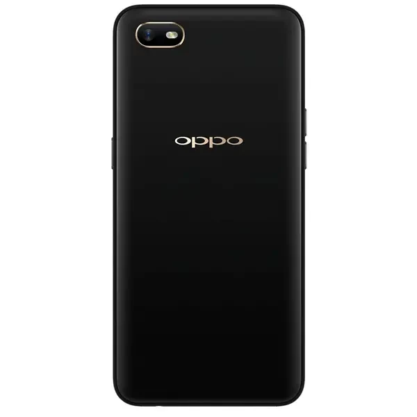 Oppo A1K View 2 - Camera, Display & Design