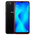 Oppo A1K Front Official View