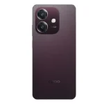 Oppo A3 5G View 3 - Camera, Display & Design