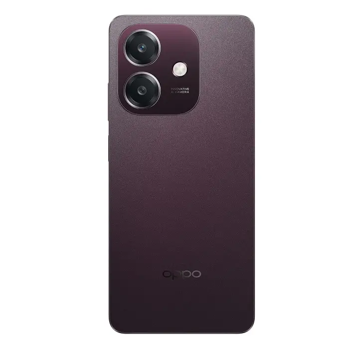 Oppo A3 5G View 3 - Camera, Display & Design