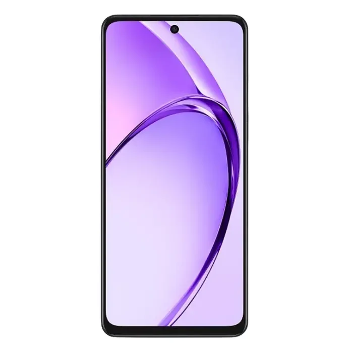 Oppo A3 View 2 - Camera, Display & Design