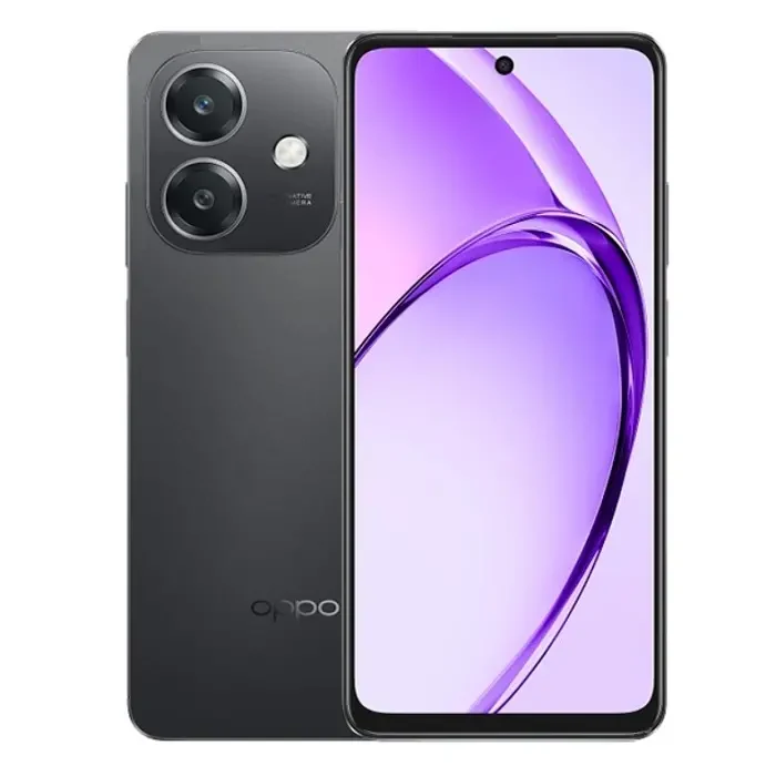 Oppo A3 View 8 - Camera, Display & Design