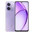 Oppo A3 Front Official View