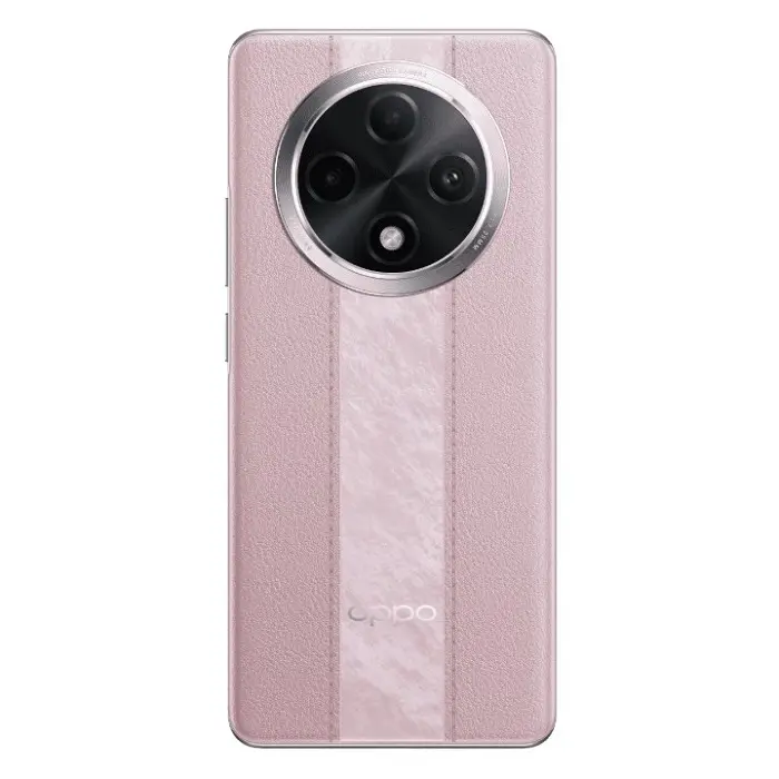 Oppo A3 Pro (China) View 3 - Camera, Display & Design