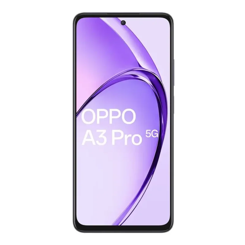 Oppo A3 Pro View 2 - Camera, Display & Design