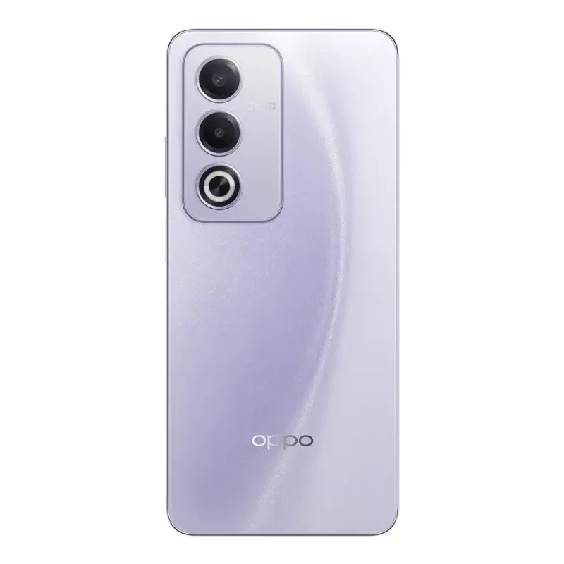 Oppo A3 Pro View 3 - Camera, Display & Design